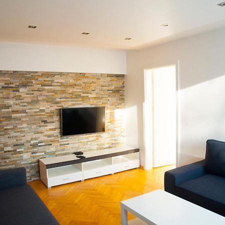Apartament Sen Łódź Extérieur photo