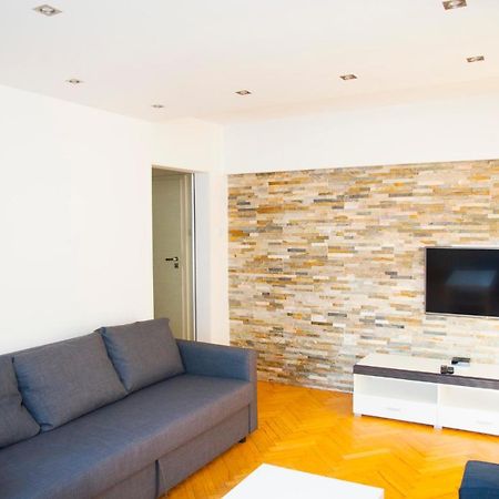 Apartament Sen Łódź Extérieur photo