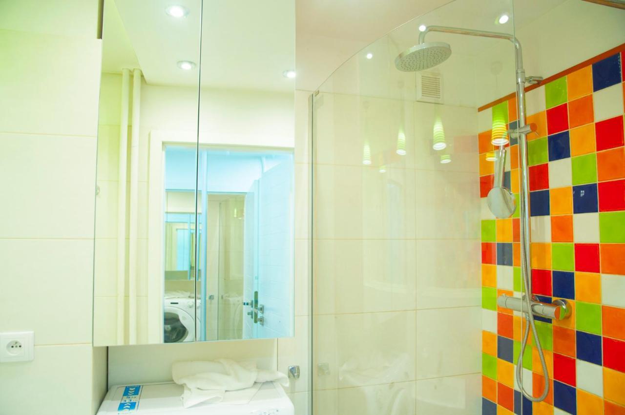 Apartament Sen Łódź Extérieur photo